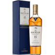 Whisky Macallan Single Malt Double Cask 15 anos 700mL