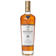 Whisky Macallan Single Malt Double Cask 18 anos 