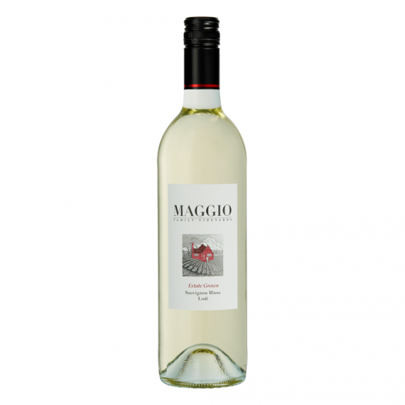 Vinho Maggio Sauvignon Blanc 750 mL