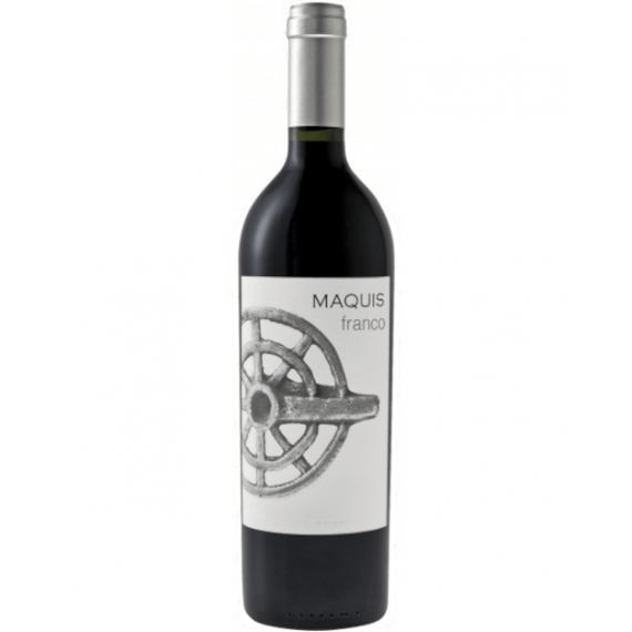 Vinho Maquis Franco 