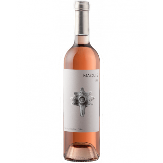 Vinho Maquis Rose 