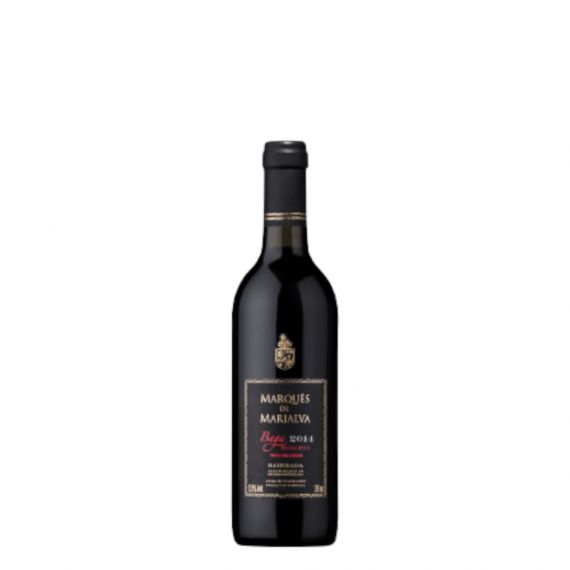 Vinho Marquês de Marialva Reserva Baga 375mL