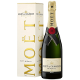 Champagne Moet & Chandon Brut Imperial 750mL