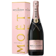 Champagne Moet & Chandon Rosé Imperial 750mL