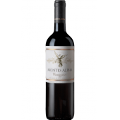 Vinho Montes Alpha Carmenere 750mL