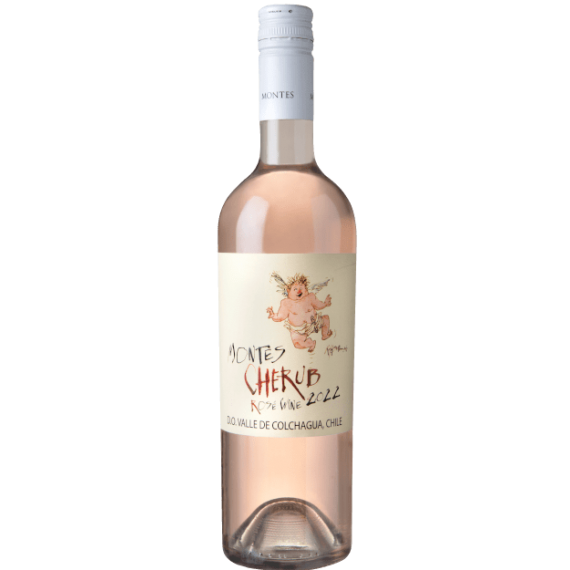 Vinho Montes Cherub 750mL