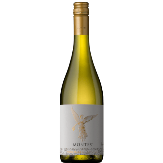 Vinho Montes Reserva Chardonnay 750mL