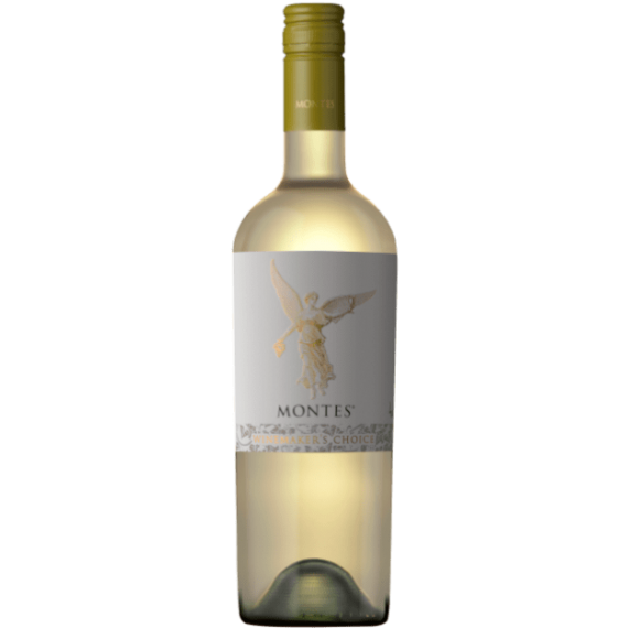 Vinho Montes Reserva Sauvignon Blanc 750mL