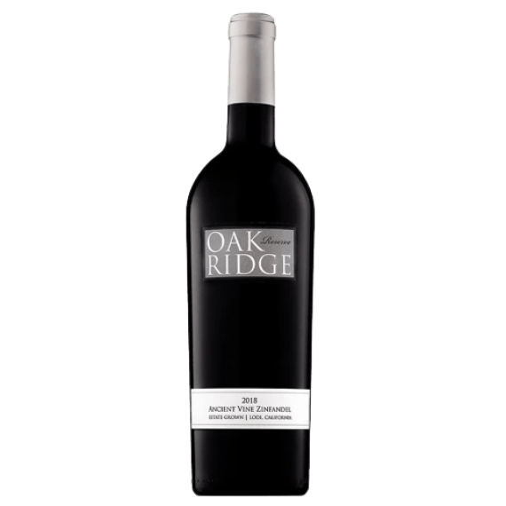 Vinho OAK Ridge Reserve 750mL