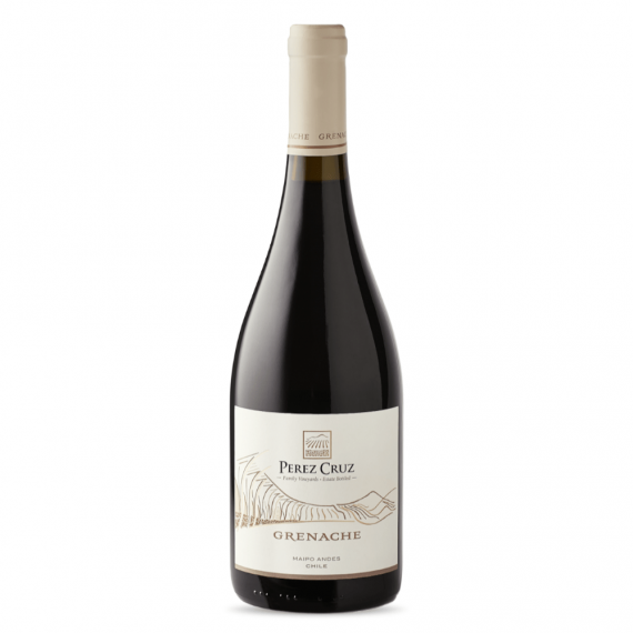 Vinho Perez Cruz Grenache 750mL