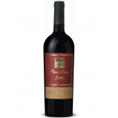 Vinho Perez Cruz Liguai 750mL