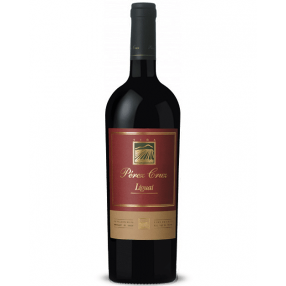 Vinho Perez Cruz Liguai 750mL