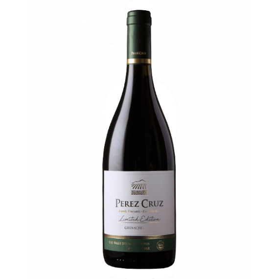 Vinho Perez Cruz Limited Edition Grenache 750mL