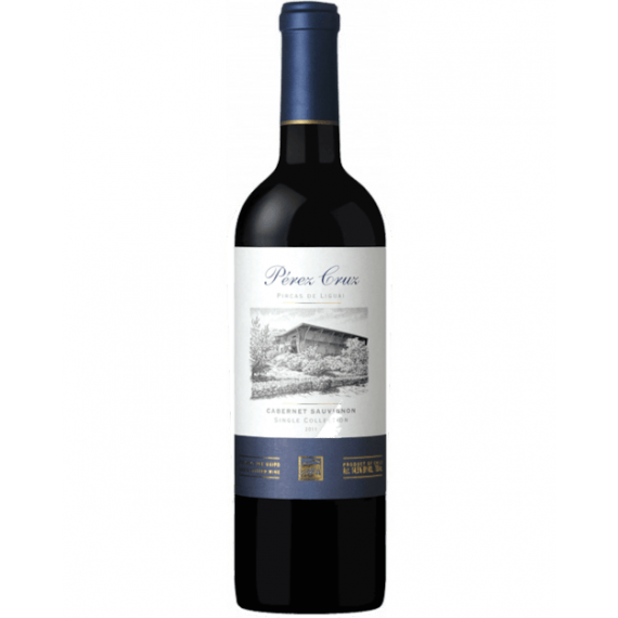 Vinho Perez Cruz Pircas Cabernet Sauvignon 750mL