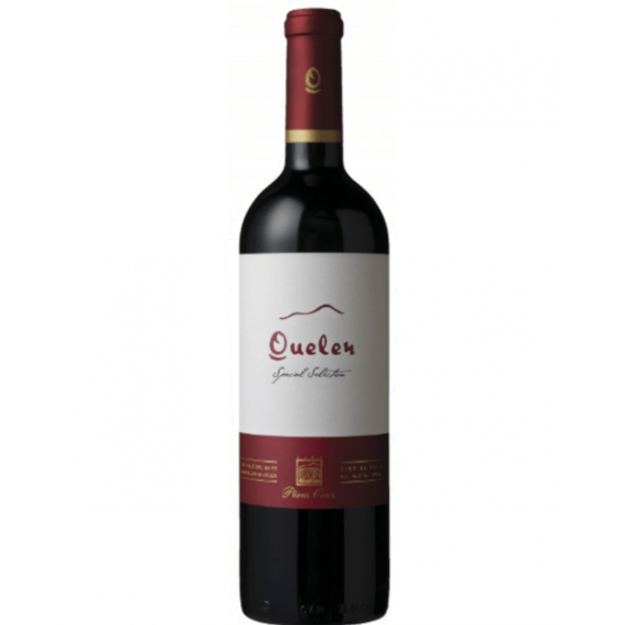 Vinho Perez Cruz Quelen Special Selection 750mL