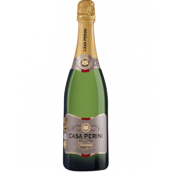 Espumante Casa Perini Brut 750mL