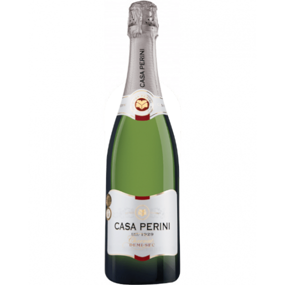 Espumante Casa Perini Demi-Sec 750mL