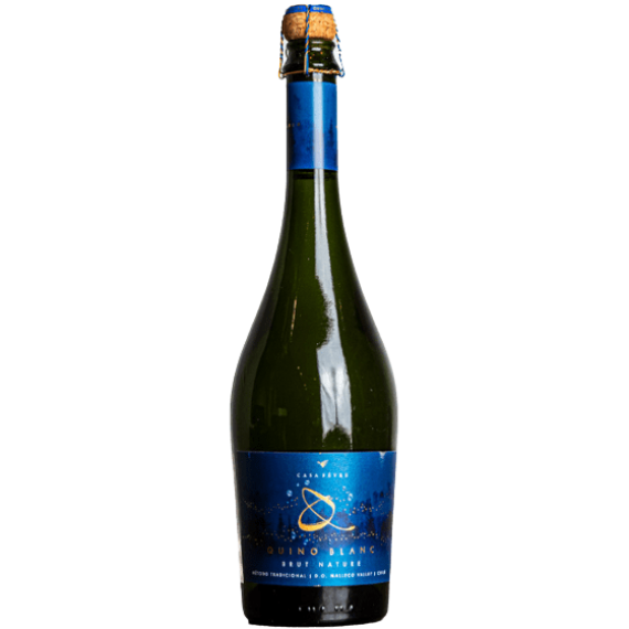 Espumante Quino Blanc Brut 750ml