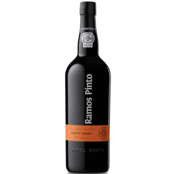 Ramos Pinto Porto Tawny 750mL