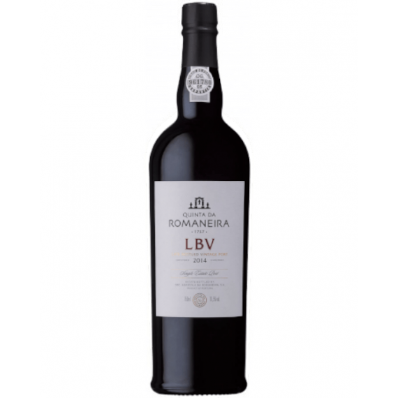 Quinta da Romaneira LBV 750mL