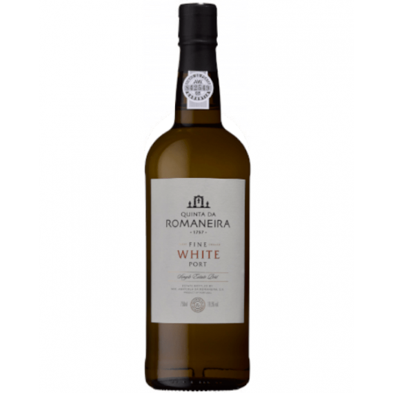 Quinta da Romaneira White