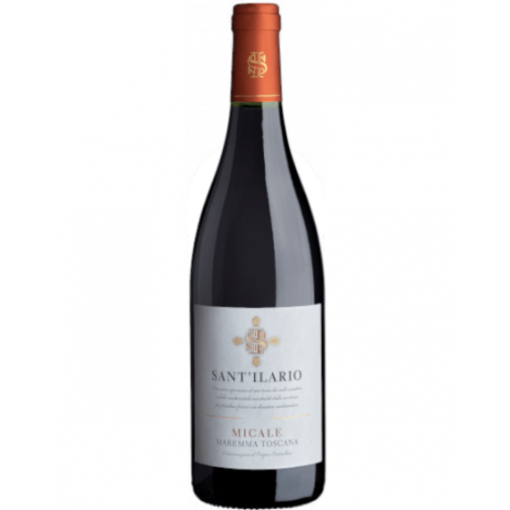 Vinho Sant'Ilario Micale 750 ml