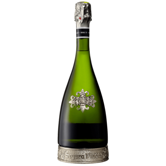 Espumante Cava Segura Viudas Reserva Heredad 750mL