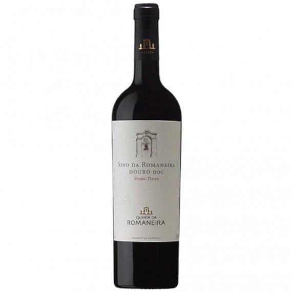 Vinho Sino da Romaneira 750mL