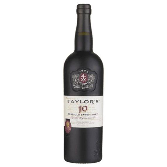 Taylor's Tawny 10 Anos 750mL