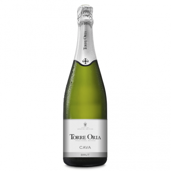 Espumante Cava Torre Oria Brut