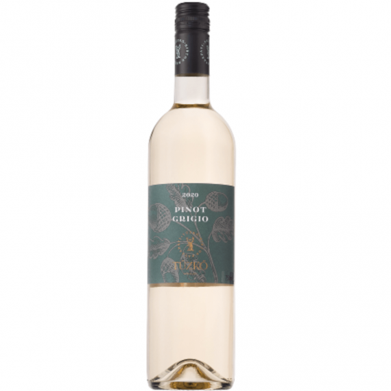 Vinho Tüzkö Pinot Grigio 750ml