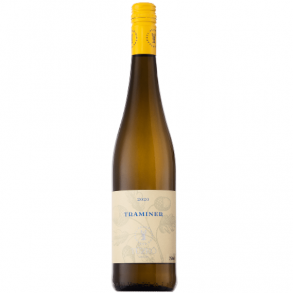 Vinho Tűzkő Traminer 750ml