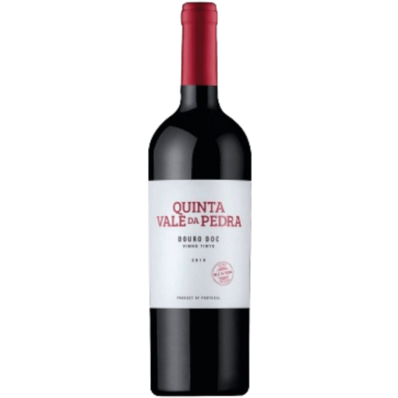 Vinho Quinta Vale Da Pedra Tinto 750mL