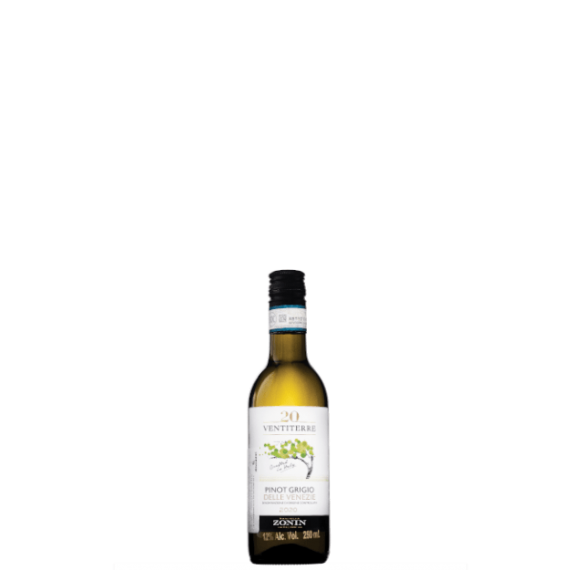 Vinho Ventiterre Pinot Grigio 250mL