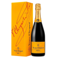 Champagne Veuve Clicquot Brut 750mL