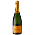 Champagne Veuve Clicquot Brut 750mL