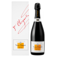 Champagne Veuve Clicquot Demi-sec 750mL