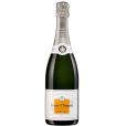 Champagne Veuve Clicquot Demi-sec 750mL