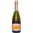 Champagne Veuve Clicquot Rosé 750mL