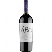 Vinho Vibo Punto Vinedo Centenário 750mL