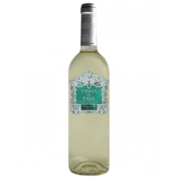 Vinho Vinha do Fava Branco 750mL