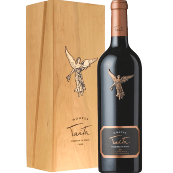 Vinho Montes Taita 750mL 