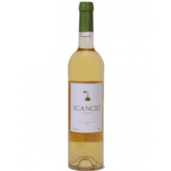 Vinho Scancio Collection Branco 750mL