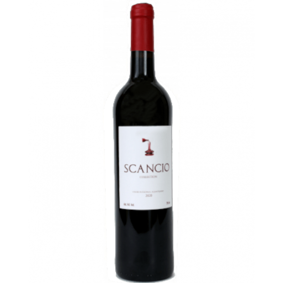 Vinho Scancio Collection Tinto 750mL