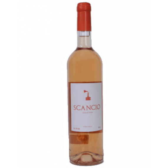 Vinho Scancio Collection Rose 750mL