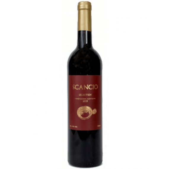 Vinho Scancio Selection Tinto 750mL