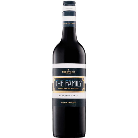 Vinho The Family Nebbiolo 750 ml