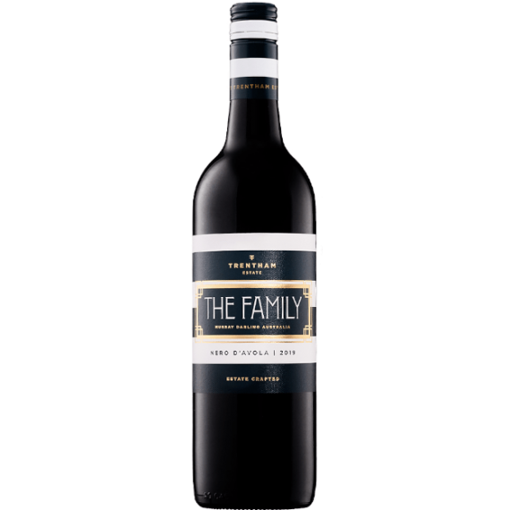 Vinho The Family Nero D'Avola 750 ml