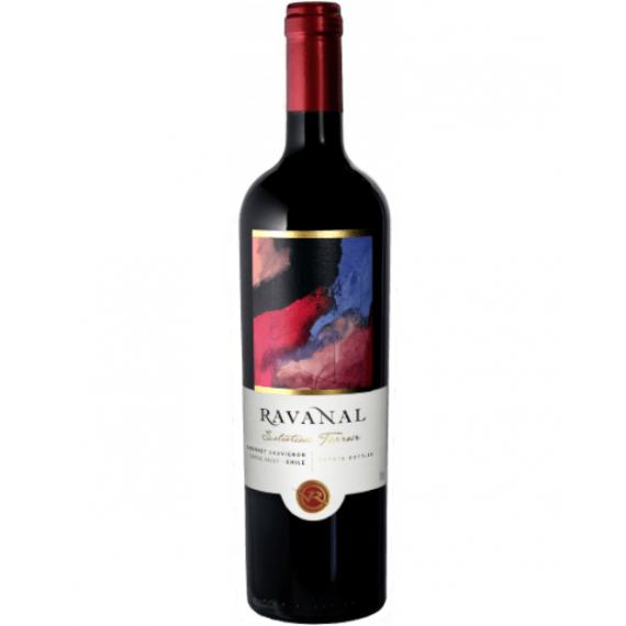 Vinho Ravanal Cabernet Sauvignon 750mL