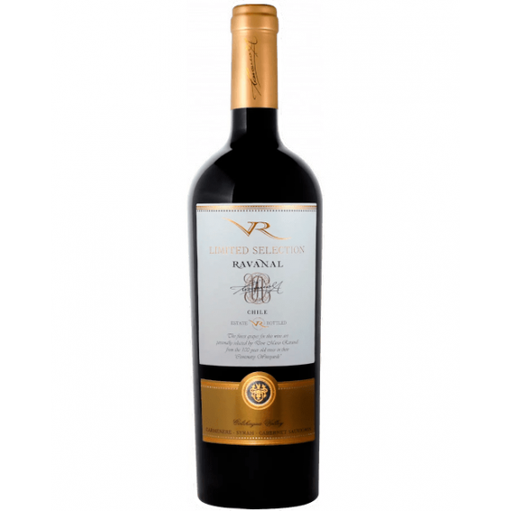 Vinho Ravanal Limited Selection 750mL